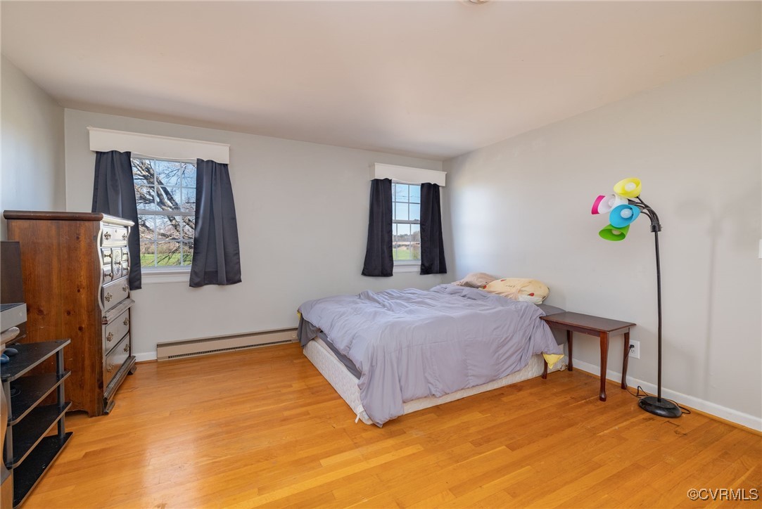 3365 Foundry Creek Road Alberta, VA 23821 - Photo 19 of 49 #3, upstairs