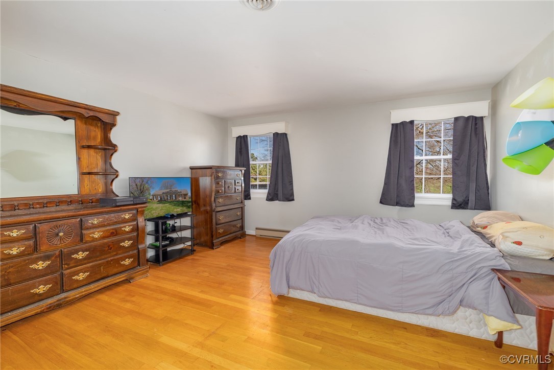 3365 Foundry Creek Road Alberta, VA 23821 - Photo 20 of 49 #3, upstairs