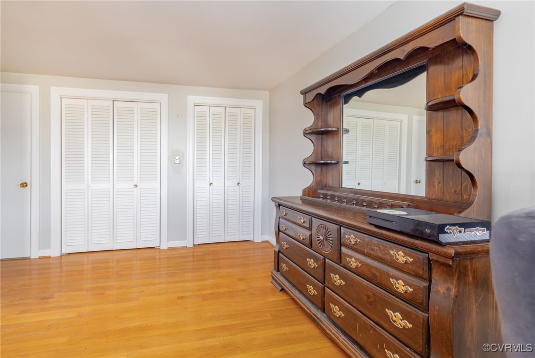 3365 Foundry Creek Road Alberta, VA 23821 - Photo 21 of 49 #3, upstairs