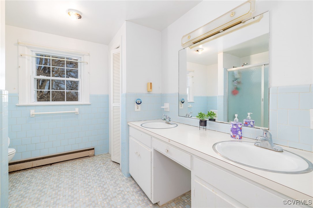 3365 Foundry Creek Road Alberta, VA 23821 - Photo 22 of 49 Upstairs