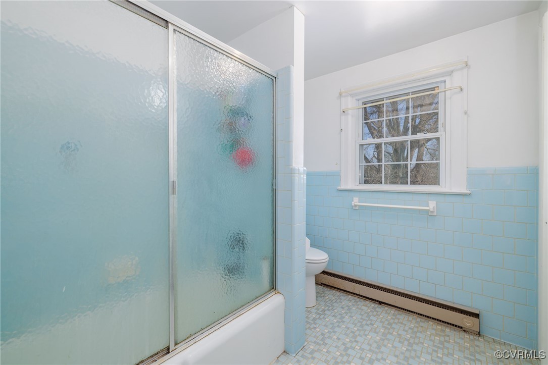 3365 Foundry Creek Road Alberta, VA 23821 - Photo 23 of 49 Upstairs