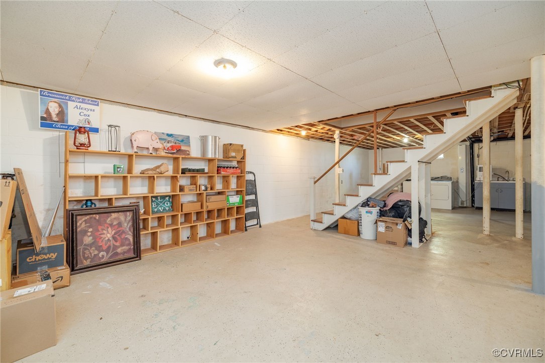 3365 Foundry Creek Road Alberta, VA 23821 - Photo 27 of 49