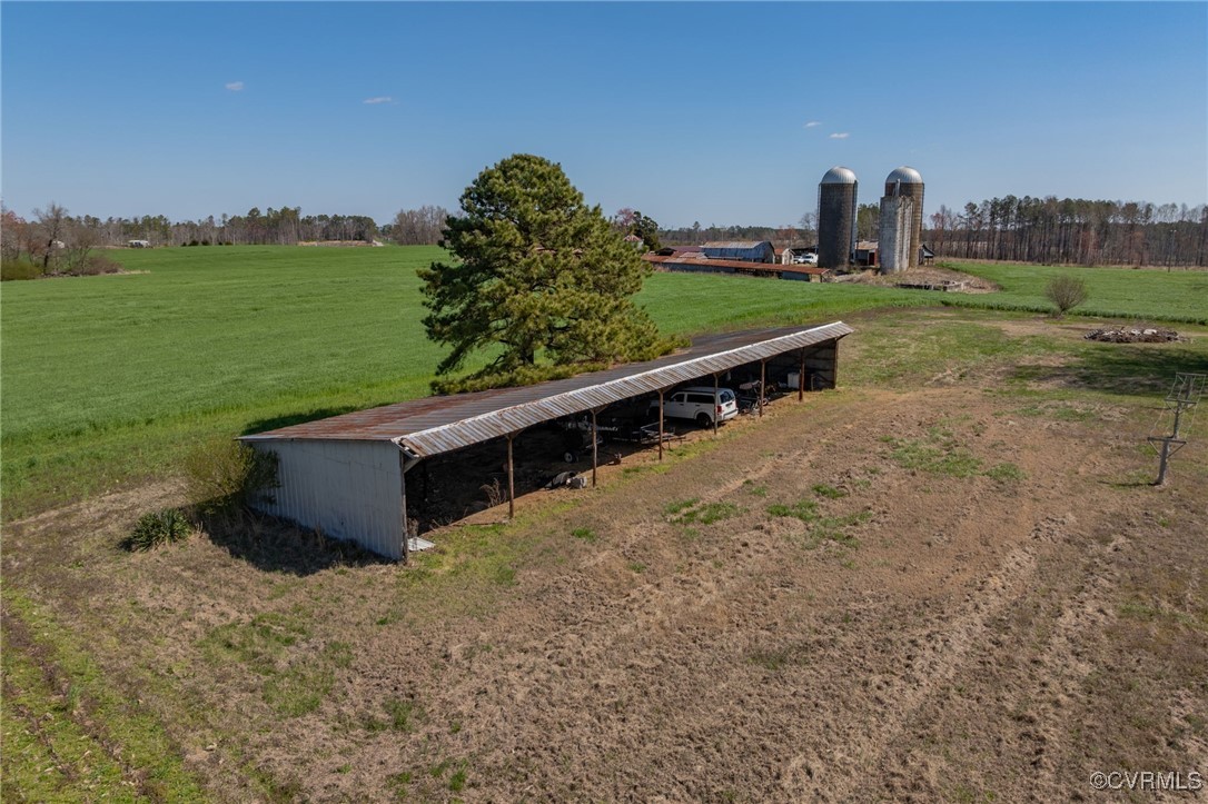 3365 Foundry Creek Road Alberta, VA 23821 - Photo 33 of 49