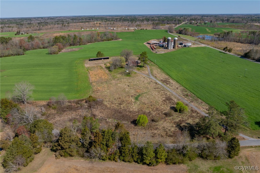 3365 Foundry Creek Road Alberta, VA 23821 - Photo 35 of 49