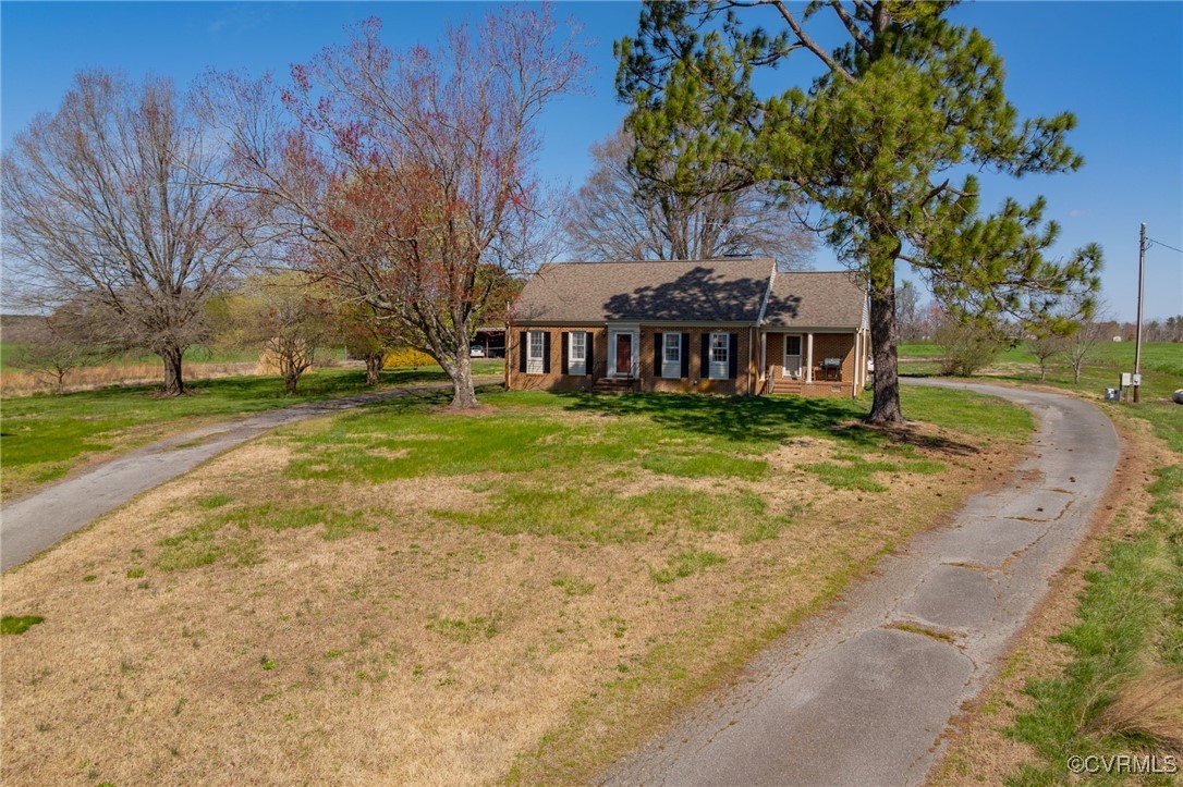 3365 Foundry Creek Road Alberta, VA 23821 - Photo 38 of 49