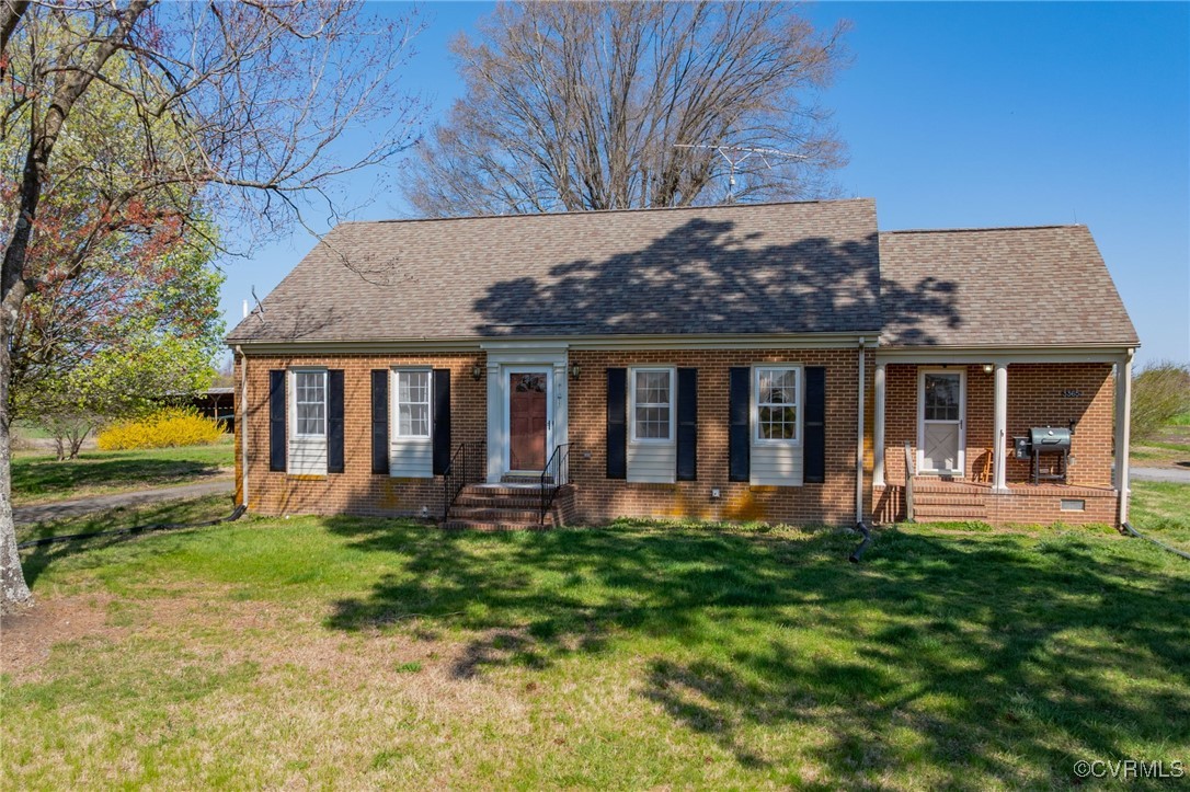 3365 Foundry Creek Road Alberta, VA 23821 - Photo 39 of 49