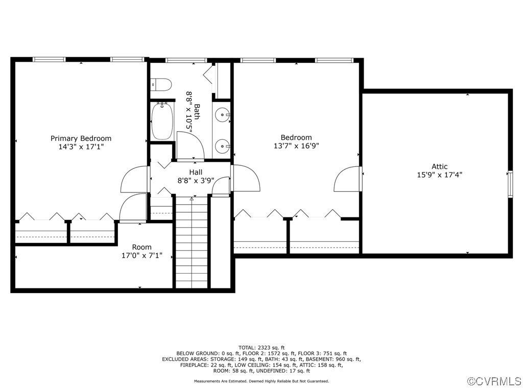 3365 Foundry Creek Road Alberta, VA 23821 - Photo 40 of 49