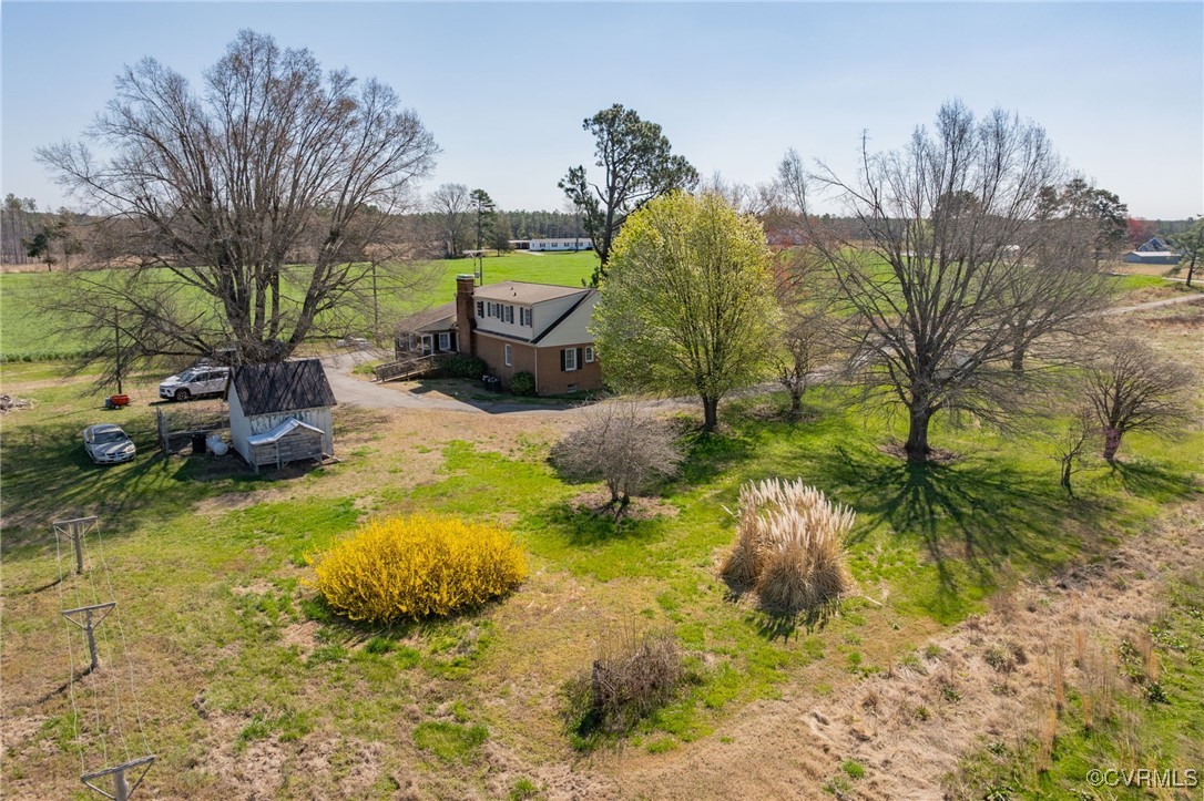 3365 Foundry Creek Road Alberta, VA 23821 - Photo 4 of 49