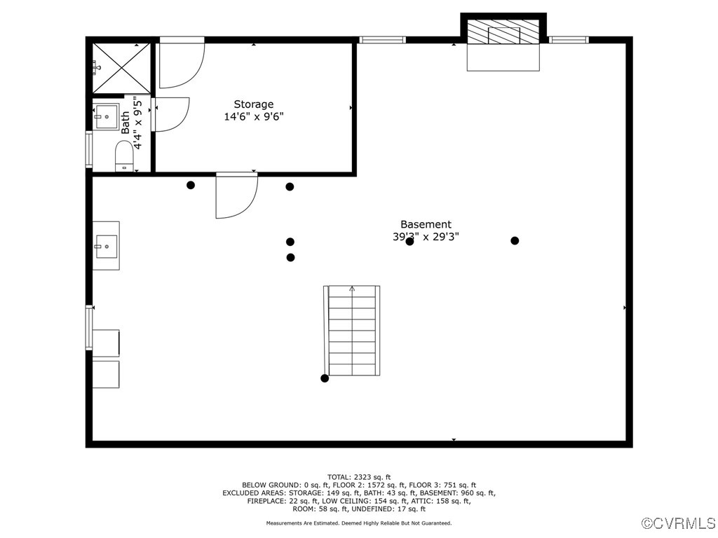 3365 Foundry Creek Road Alberta, VA 23821 - Photo 42 of 49