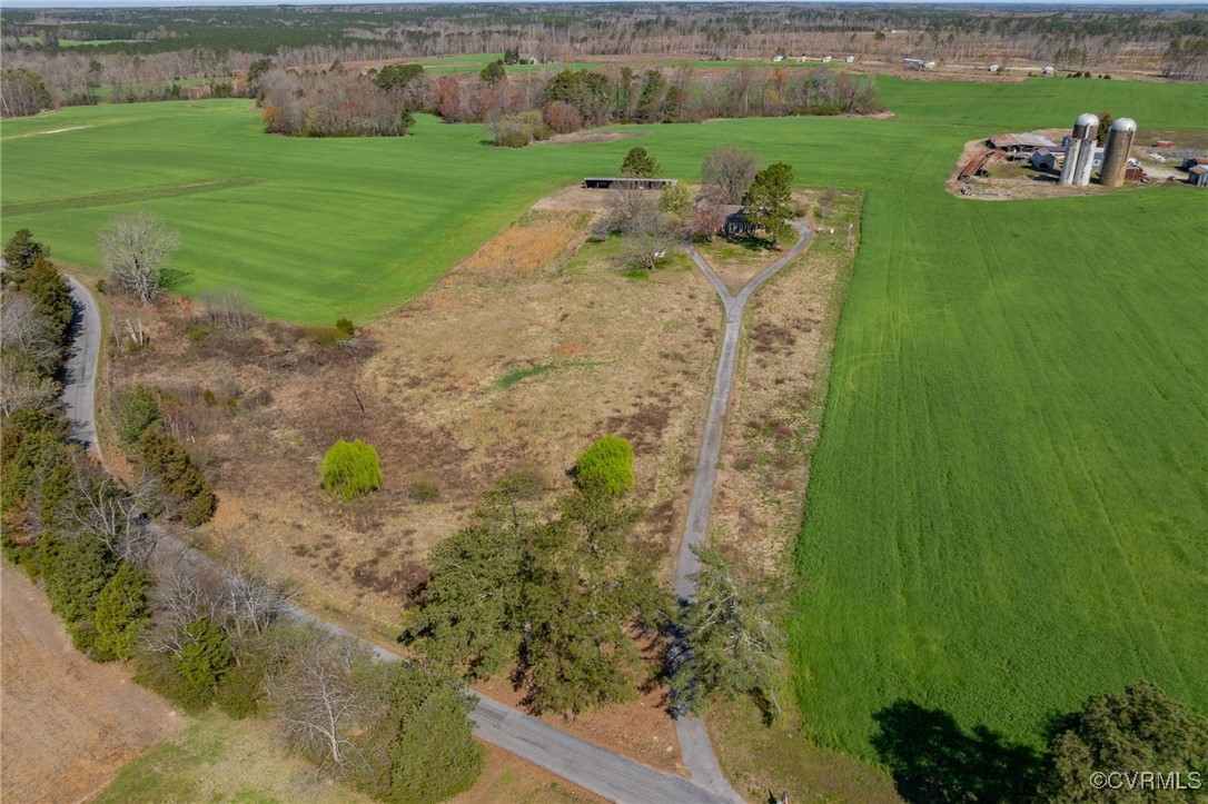 3365 Foundry Creek Road Alberta, VA 23821 - Photo 43 of 49