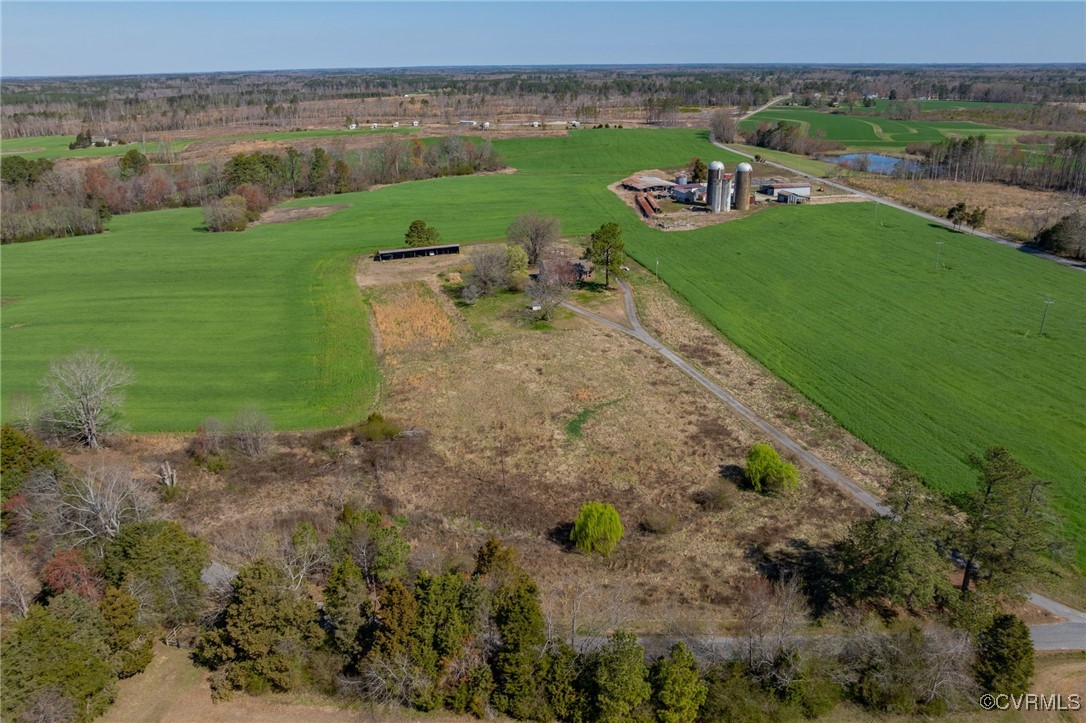 3365 Foundry Creek Road Alberta, VA 23821 - Photo 44 of 49