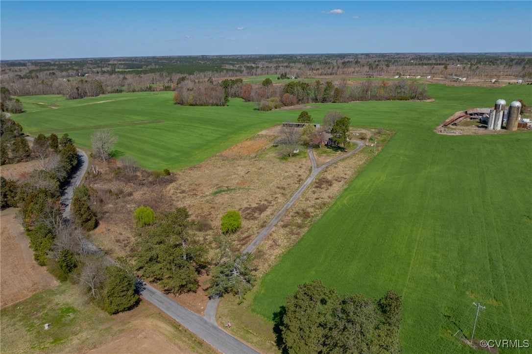 3365 Foundry Creek Road Alberta, VA 23821 - Photo 46 of 49
