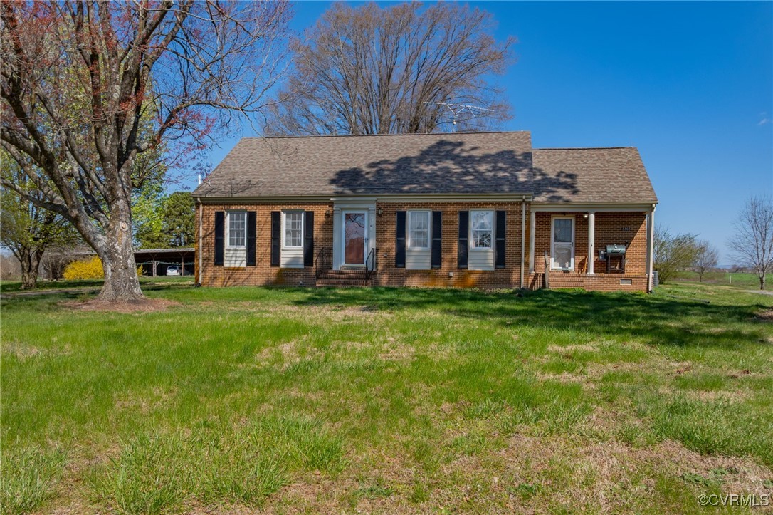 3365 Foundry Creek Road Alberta, VA 23821 - Photo 47 of 49