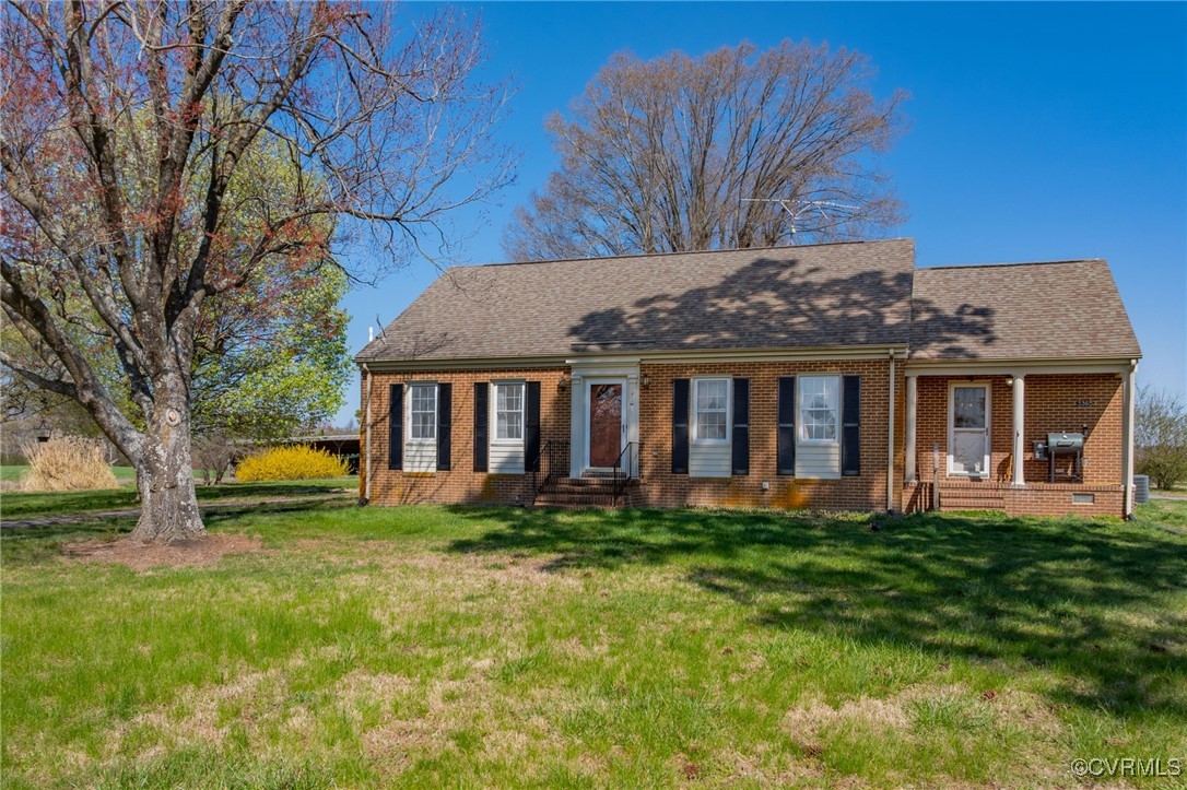 3365 Foundry Creek Road Alberta, VA 23821 - Photo 48 of 49