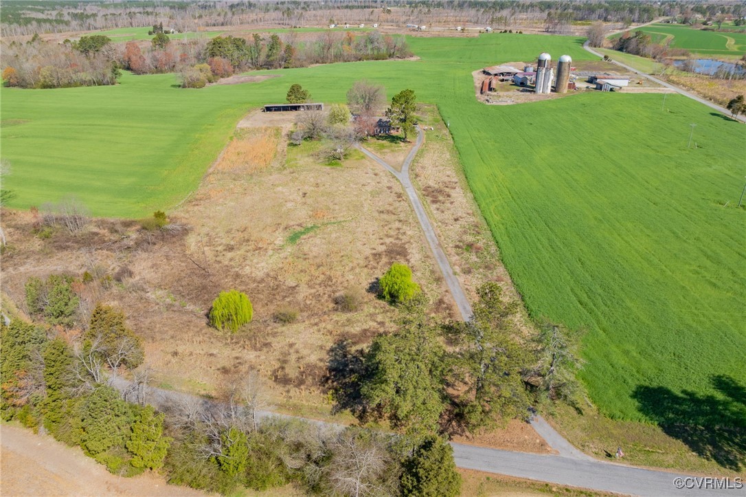 3365 Foundry Creek Road Alberta, VA 23821 - Photo 5 of 49