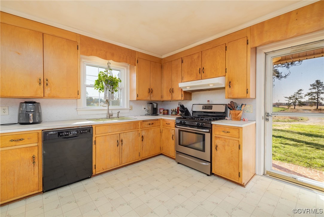 3365 Foundry Creek Road Alberta, VA 23821 - Photo 6 of 49