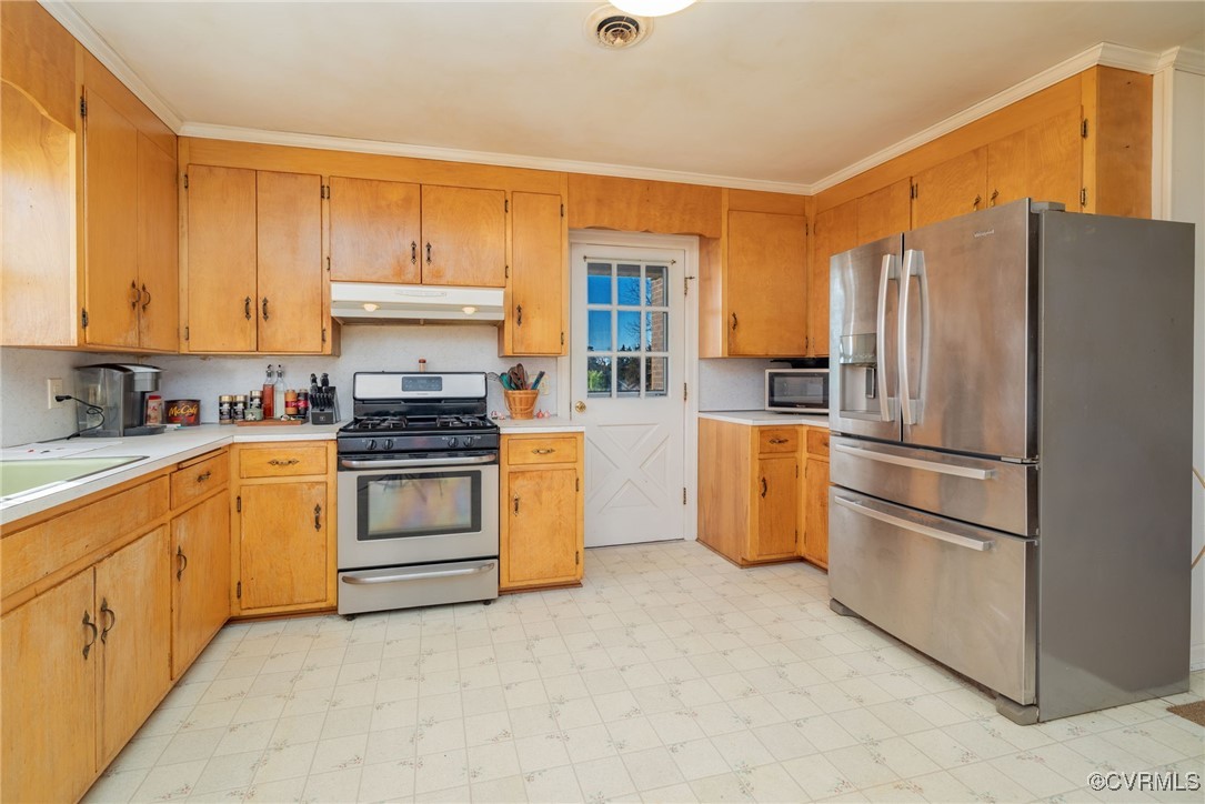 3365 Foundry Creek Road Alberta, VA 23821 - Photo 7 of 49