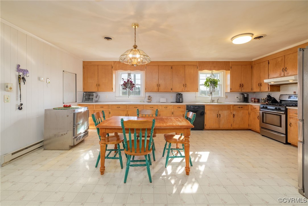 3365 Foundry Creek Road Alberta, VA 23821 - Photo 8 of 49