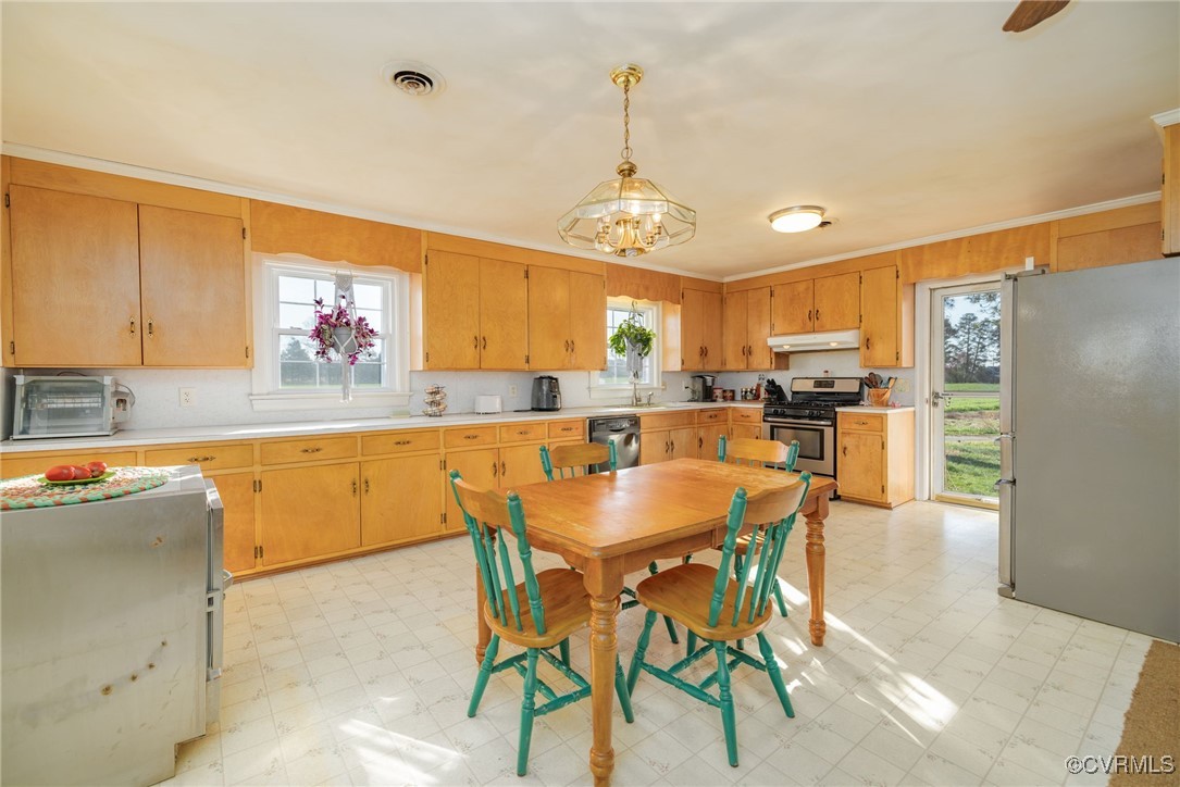 3365 Foundry Creek Road Alberta, VA 23821 - Photo 9 of 49