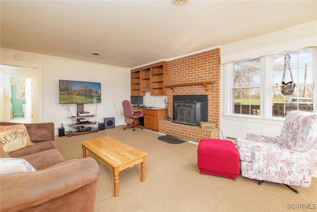 3365 Foundry Creek Road Alberta, VA 23821 - Photo 10 of 49