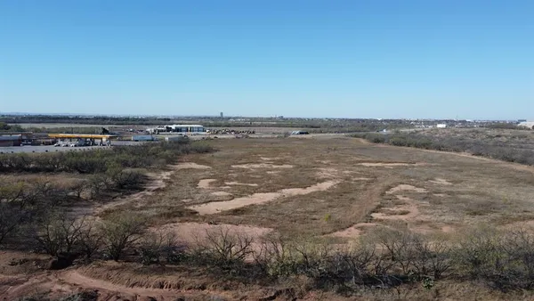 a view of an ocean beach