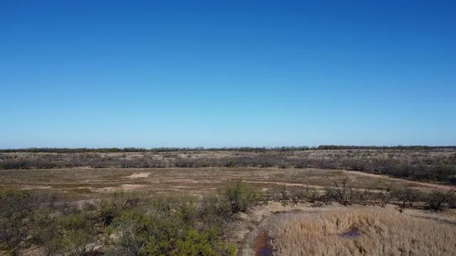 a view of beach and ocean