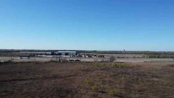 $11,000,000 | Tbd East Overland Trail, Abilene, TX 79601