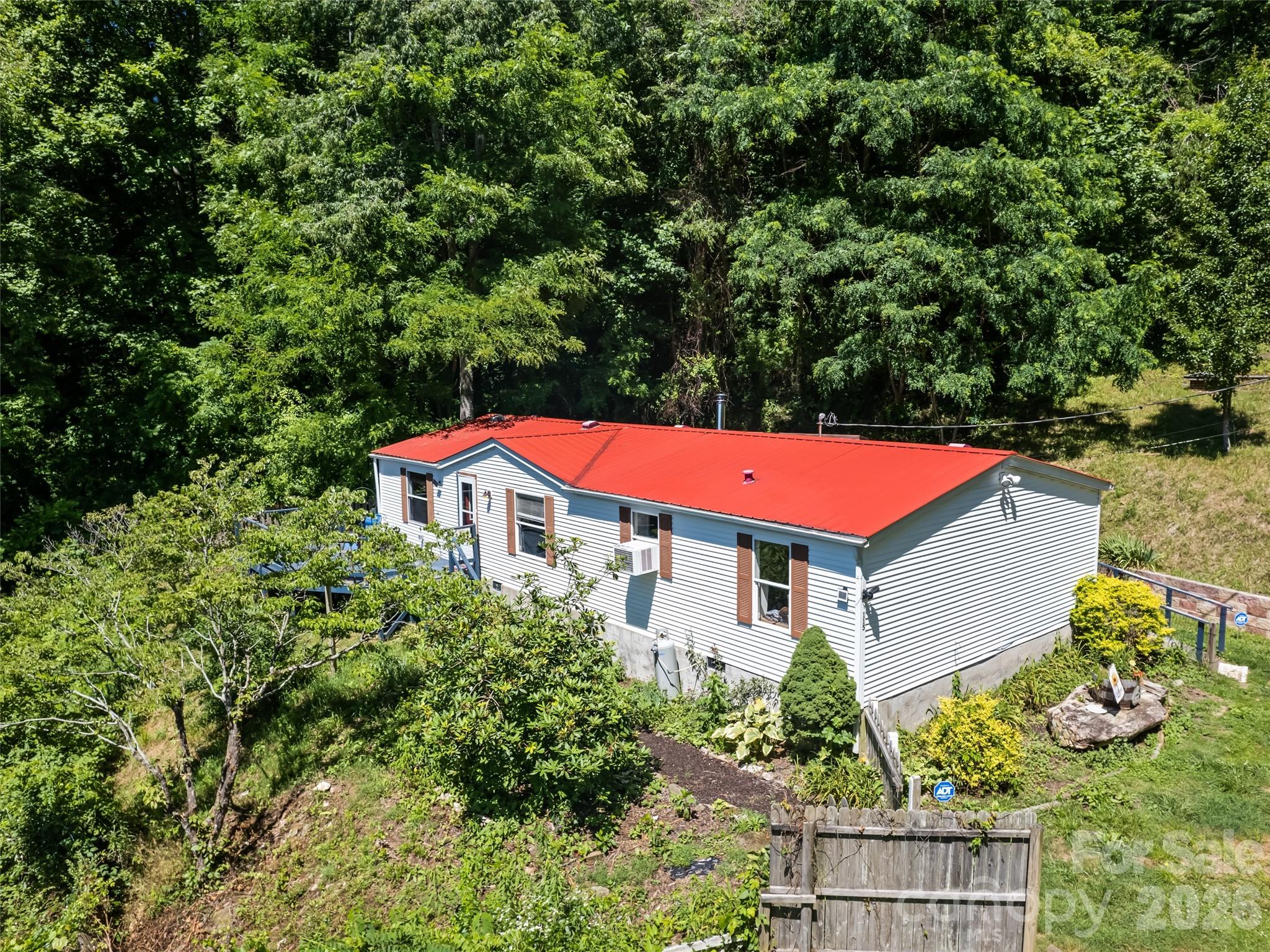 115 Slick Rock Ridge Maggie Valley, NC 28751 - Photo 14 of 18