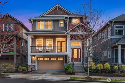 $1,849,999 | 474 5th Avenue Northeast, Issaquah, WA 98029