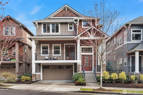 $1,795,000 | 474 5th Avenue Northeast, Issaquah, WA 98029