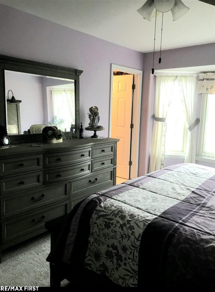 35861 Harvard Road New Baltimore, MI 48047 - Photo 31 of 51 Spacious MBR