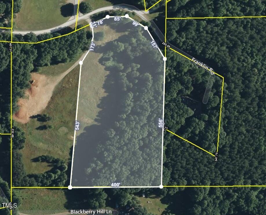 2853 Franklin Road Hillsborough, NC 27278 - Photo 13 of 18