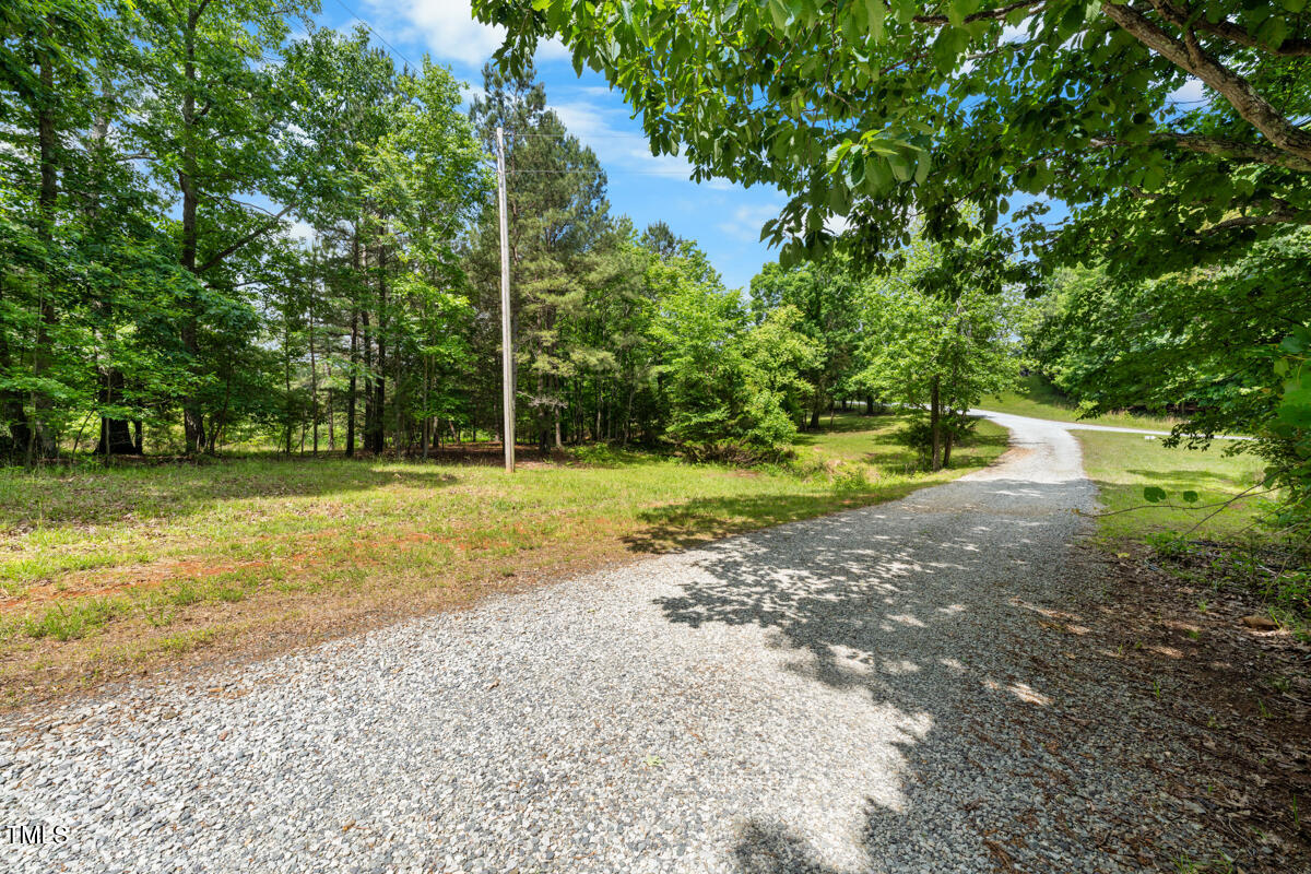 2853 Franklin Road Hillsborough, NC 27278 - Photo 10 of 18 a view of a park with large trees