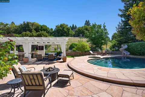 $2,494,800 | 1088 Yorkshire Place, Danville, CA 94506