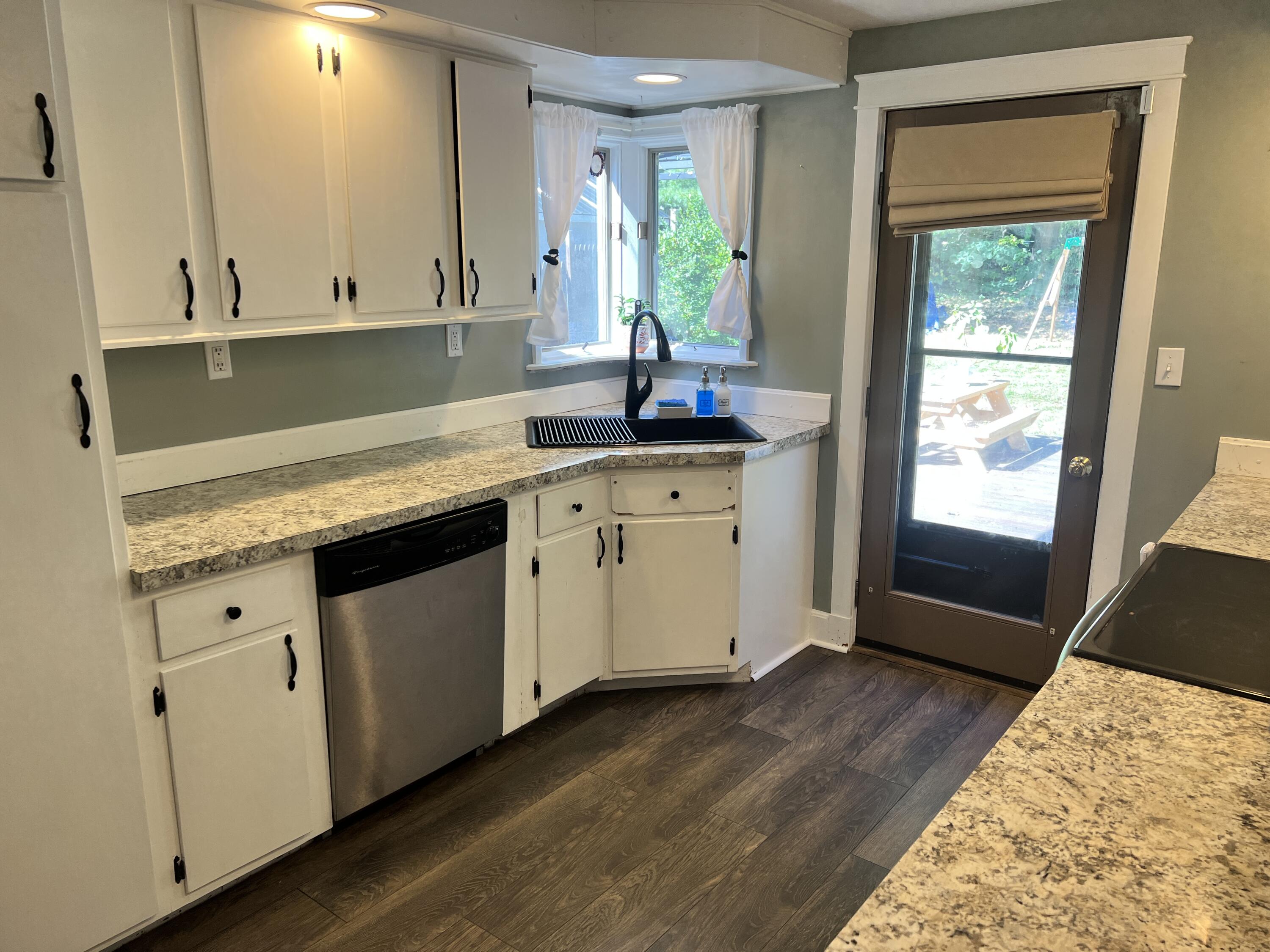 15 Collette Street Waterville, ME 04901 - Photo 9 of 19 Kitchen