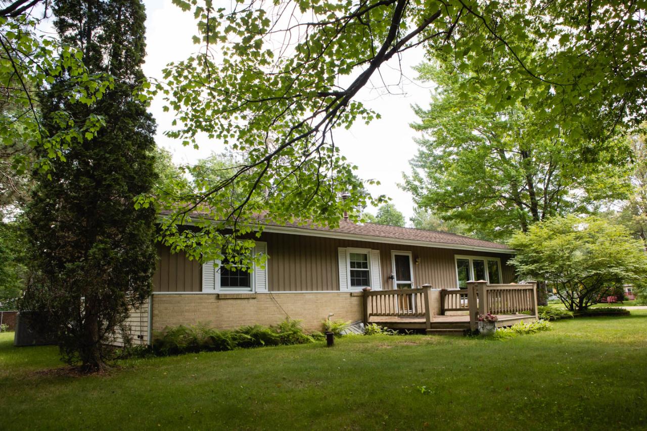 W5697 Daoust Road Tomahawk, WI 54487 - Photo 35 of 35 Gallery Image 35