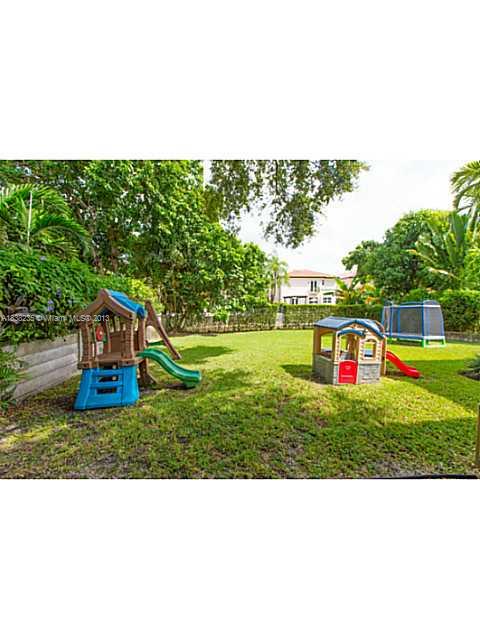 5767 Southwest 35th Street Miami, FL 33155 - Photo 15 of 18 a picture of a park