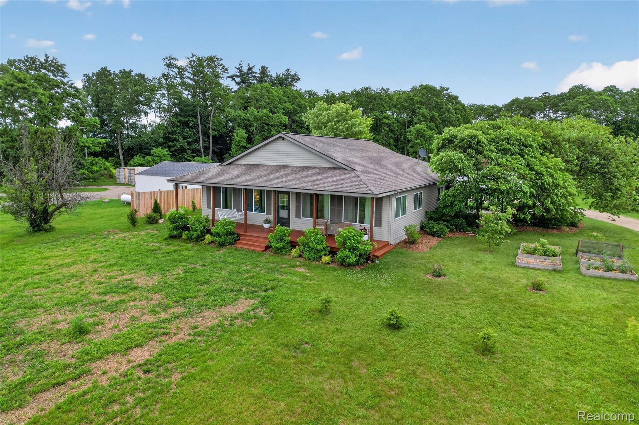 3781 Herd Road Metamora, MI 48455 - Photo 4 of 53 DJI_0238.jpg