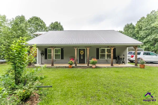 $539,000 | 1768 Thomaston Highway North, Butler, GA 31006