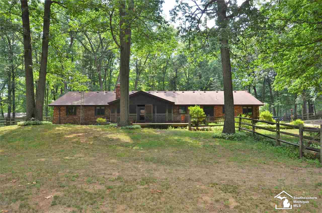 12630 Secor Road Ida, MI 48140 - Photo 10 of 45
