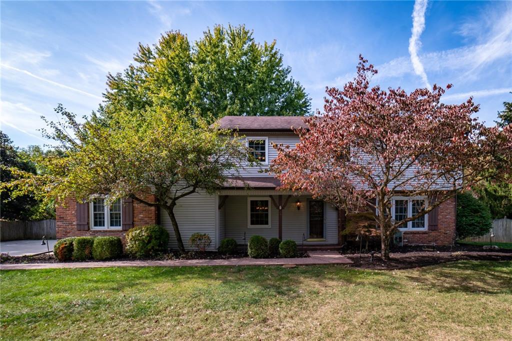 577 Mill Farm Road Noblesville, IN 46062 - Photo 1 of 48 Gallery Image 1