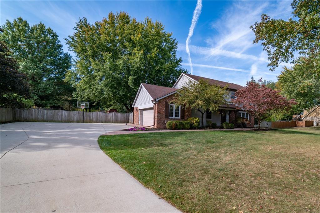 577 Mill Farm Road Noblesville, IN 46062 - Photo 2 of 48 Gallery Image 2