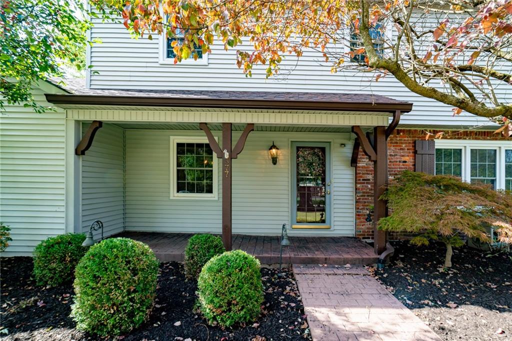 577 Mill Farm Road Noblesville, IN 46062 - Photo 3 of 48 Gallery Image 3