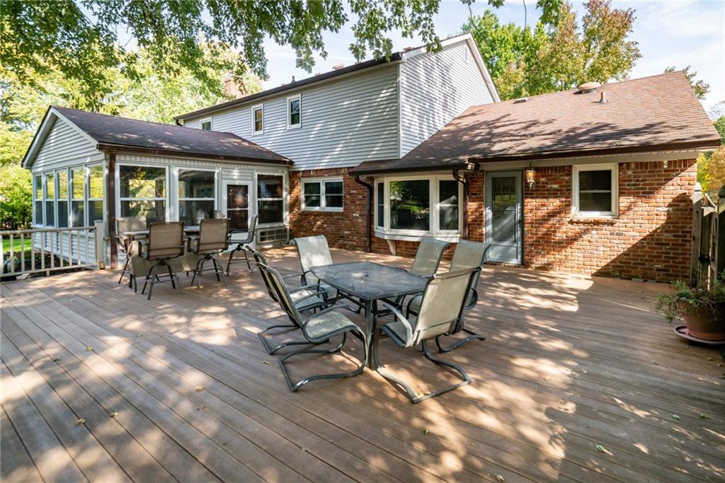 577 Mill Farm Road Noblesville, IN 46062 - Photo 32 of 48 Gallery Image 32