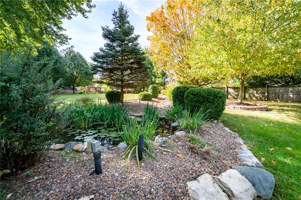 577 Mill Farm Road Noblesville, IN 46062 - Photo 36 of 48 Gallery Image 36