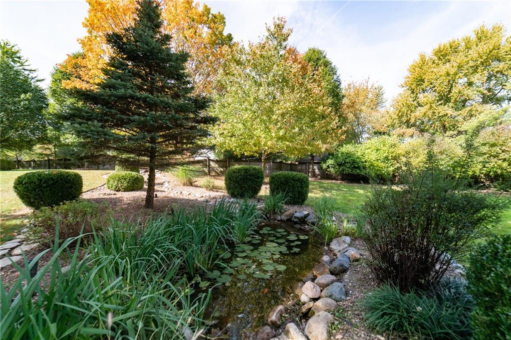 577 Mill Farm Road Noblesville, IN 46062 - Photo 38 of 48 Gallery Image 38