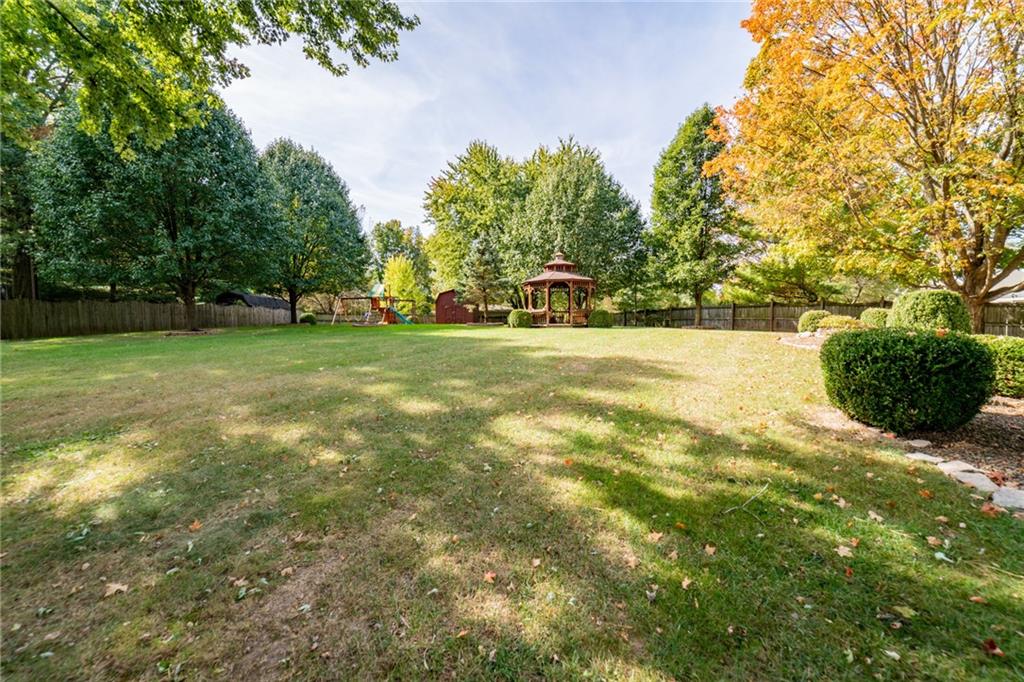 577 Mill Farm Road Noblesville, IN 46062 - Photo 40 of 48 Gallery Image 40