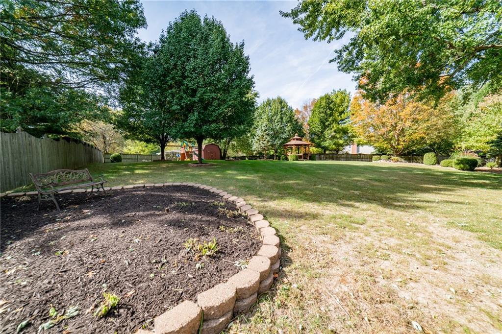 577 Mill Farm Road Noblesville, IN 46062 - Photo 42 of 48 Gallery Image 42