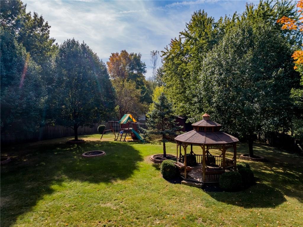 577 Mill Farm Road Noblesville, IN 46062 - Photo 47 of 48 Gallery Image 47
