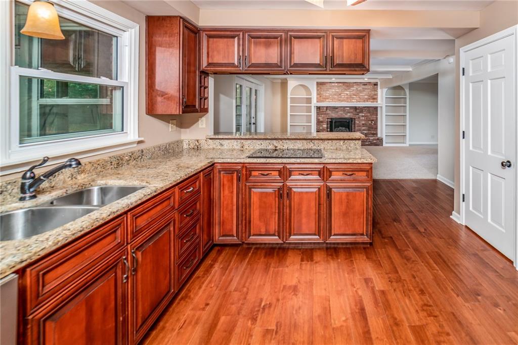 577 Mill Farm Road Noblesville, IN 46062 - Photo 8 of 48 Gallery Image 8